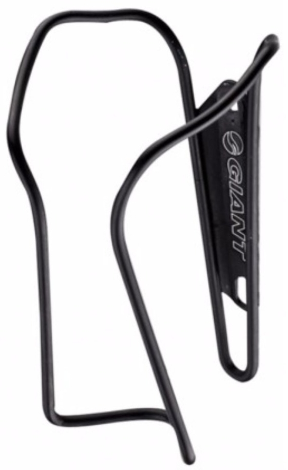 Suport pentru bidon  Giant  GATEWAY 5MM BLACK photo 1